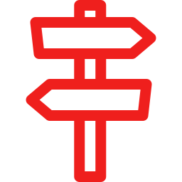 sign-post